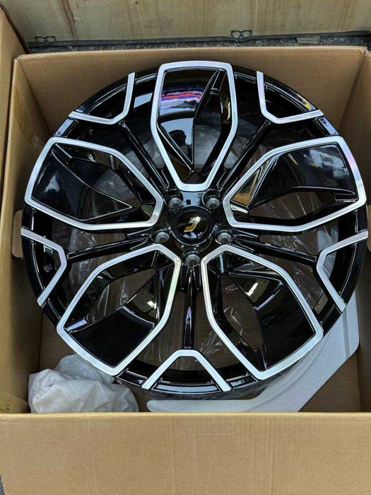 Formulaplus R22 5/112 5/120 Saka Diskalar