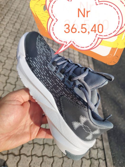UNDER ARMOUR pt femei și copii Nr 36.5 și 40