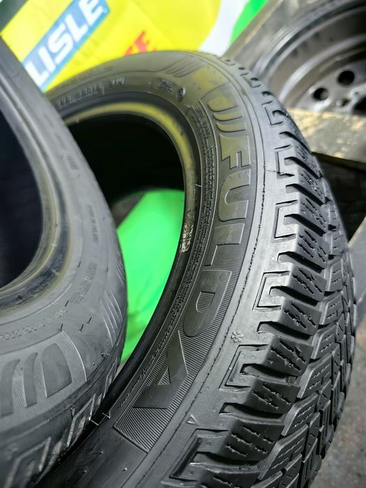 195/55R16 Fulda 2022 stare foarte buna