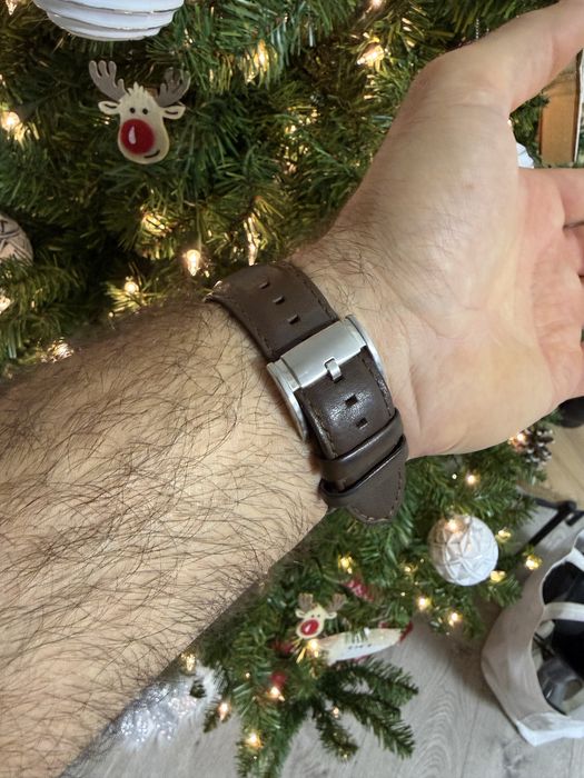 Ceas bărbați Fossil Chronograph BQ1280