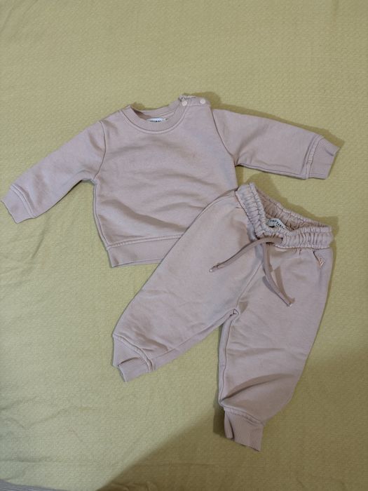 Бебешки дрехи 3-6 и 6-9 месеца Dsquared2, Guess, Adidas, Boss, Trussardi