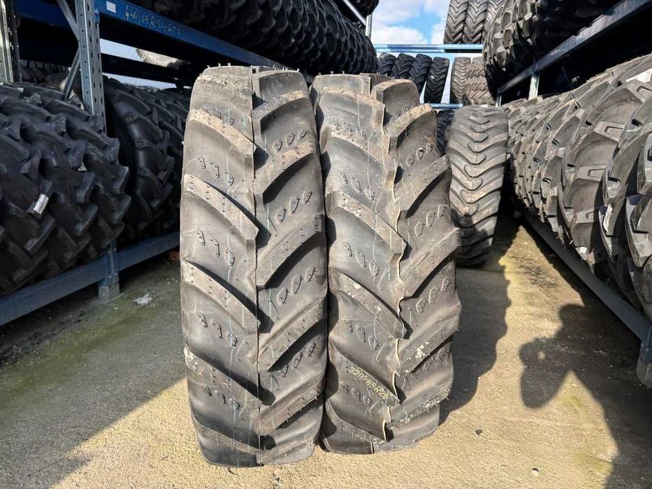 Cauciucuri 12.4R28 marca KLEBER 320/85R28 noi radiale