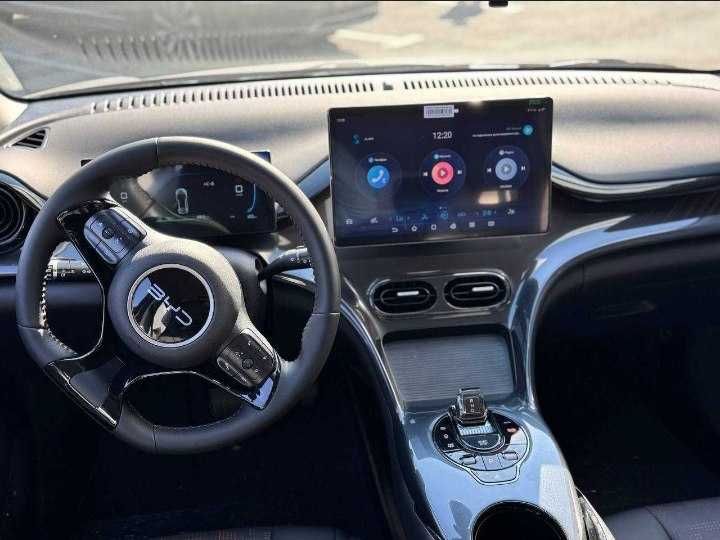 Byd E2 Naqd va halol nasiya