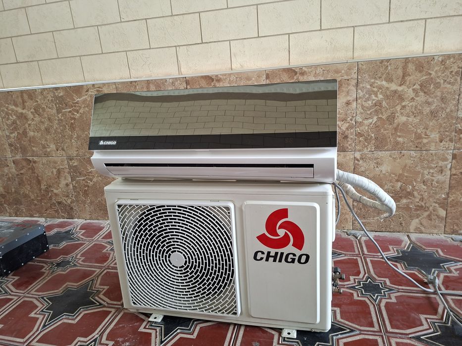 Кондиционер CHIGO 12