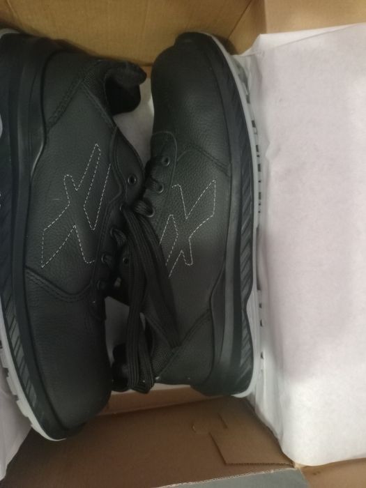 Работни обувки U-POWER