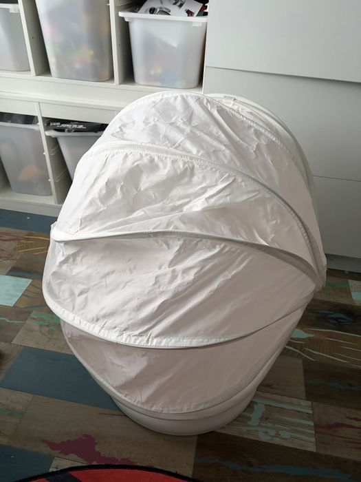 IKEA PS LÖMSK въртящо се кресло