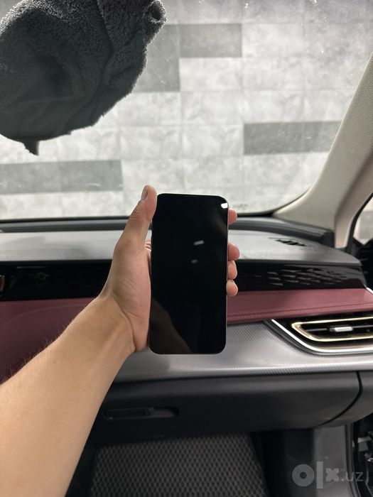 Iphone 13 Pro Blue 128Gb 76% Holat yaxwi