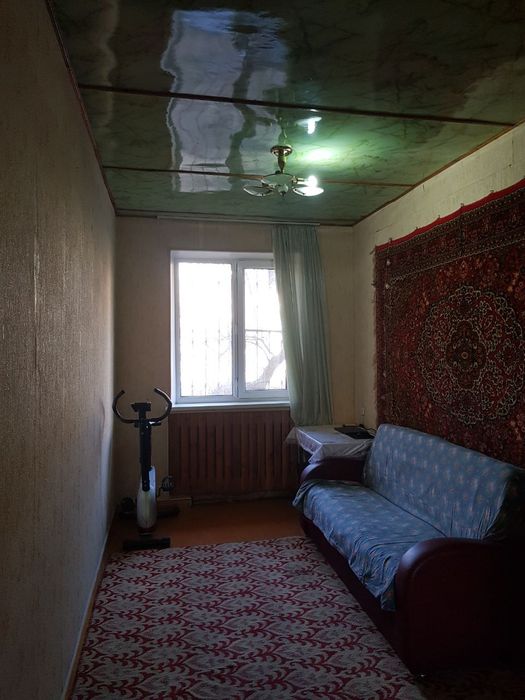 Квартира своя, продается