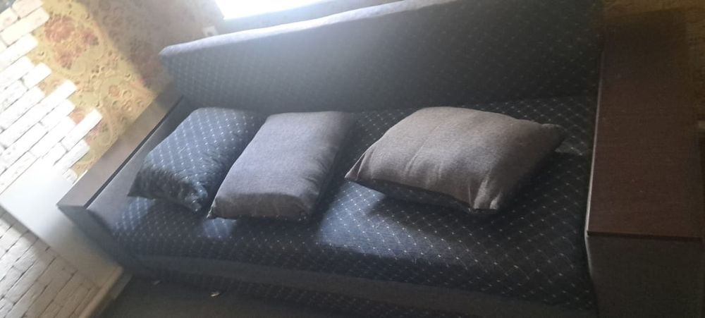 Продам мебель б/у