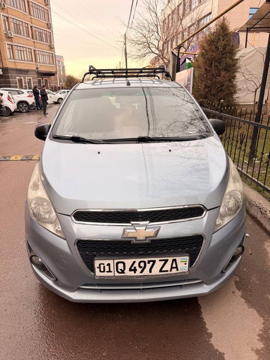 Spark 2 pozitsiya 2017