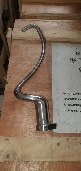 Reducere Malaxor planetar profesional - 20L Transport Gratuit