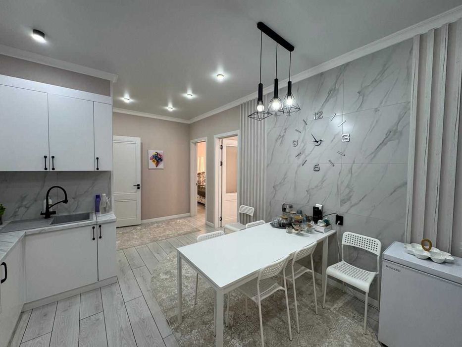 продам 3х комн в районе 5 школы