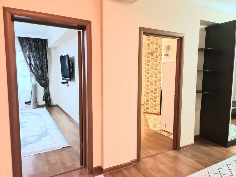 Квартира посуточно