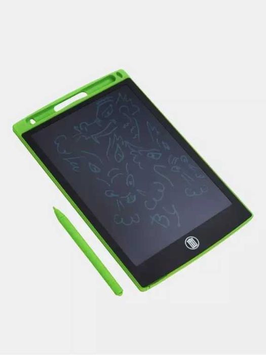 Bolalar uchun LCD planshet