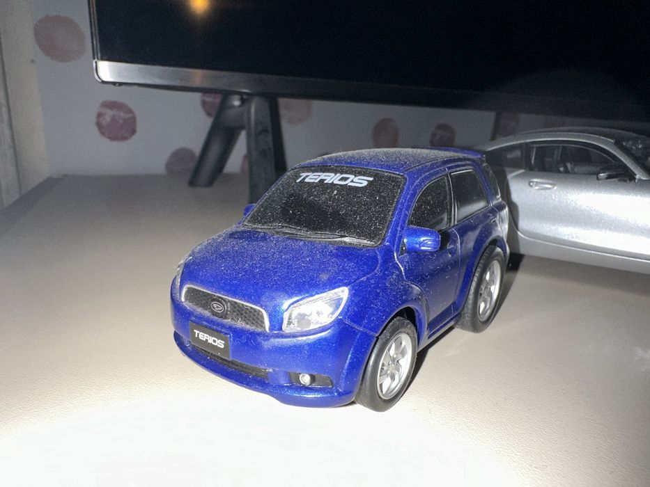 Дайхатсу Териус