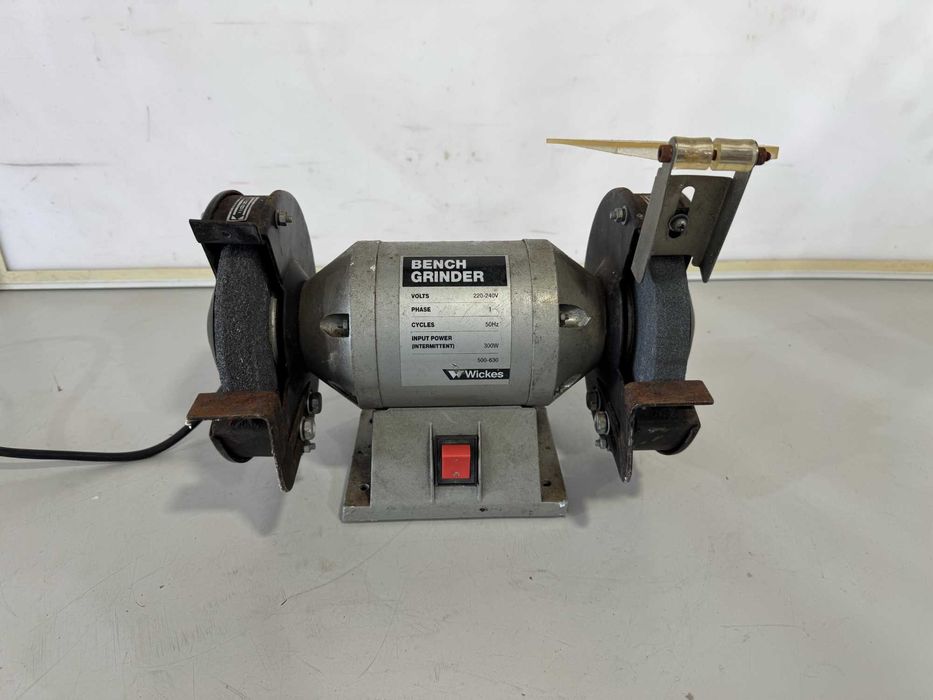 Шмиргел Bench Grinder 300W