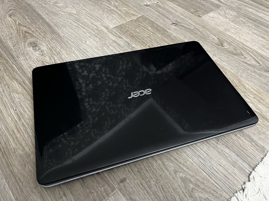 Ноутбук Acer Aspire б/у
