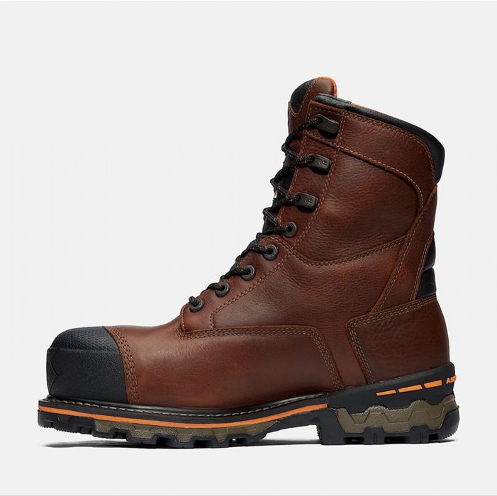 Обувь Timberland PRO