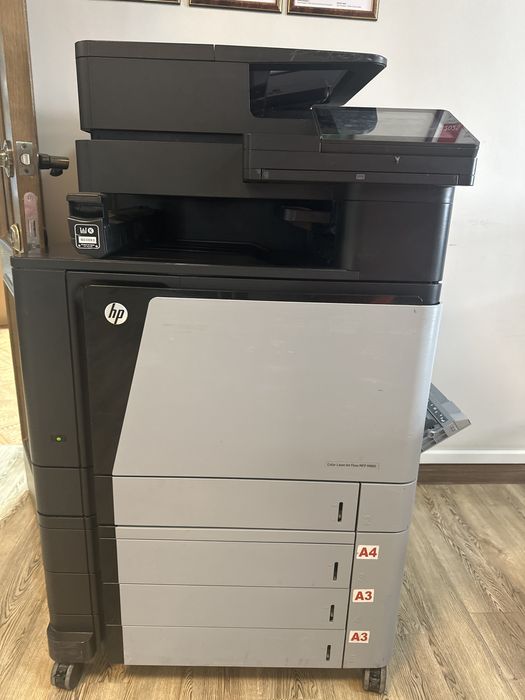 Принтер,копир,сканер А3 формата