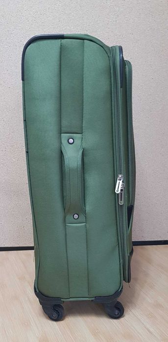 Troler Mirano, mărime medie (61x41x24 cm)