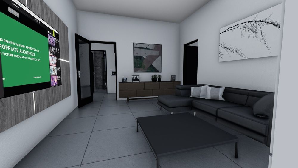 Apartament 2 camere