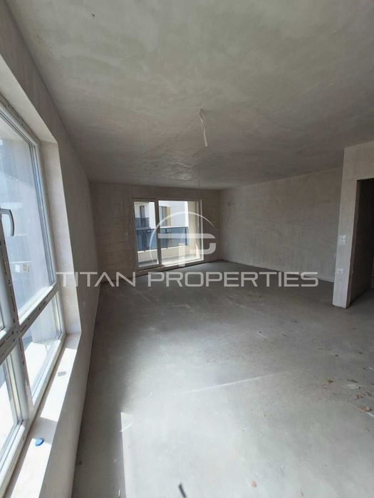 Продава се Двустаен апартамент в Пловдив, Христо Смирненски - 78 кв.м за 1539 €/кв.м - Снимка #5