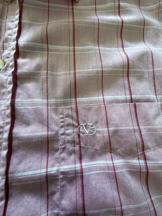 Valentino,cămașă bărbați,măr.XL(42)