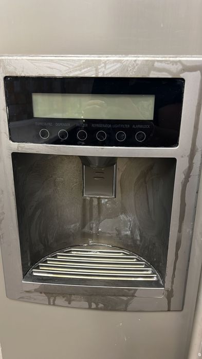 LG GR-P207  Холадильник