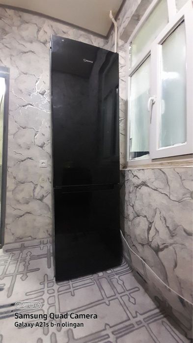 Muzlatgich indesit