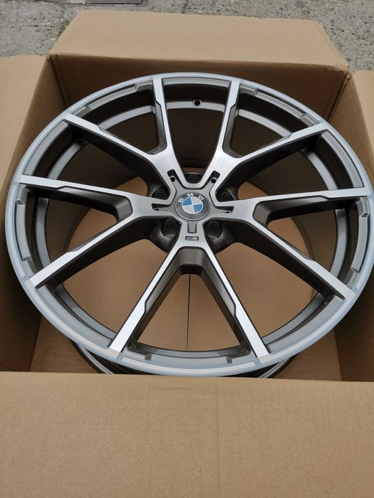 Jante BMW 20 R20 M Noi Seria 3 Seria 4 seria 5 seria 7 X3 X4