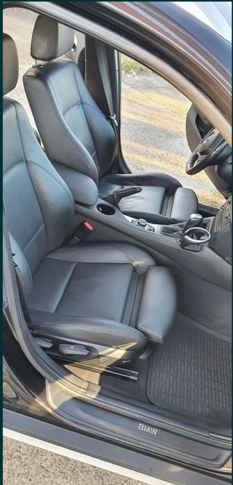 BMW X1 xDrive2.0D Automat 160kw (204cp)-2011