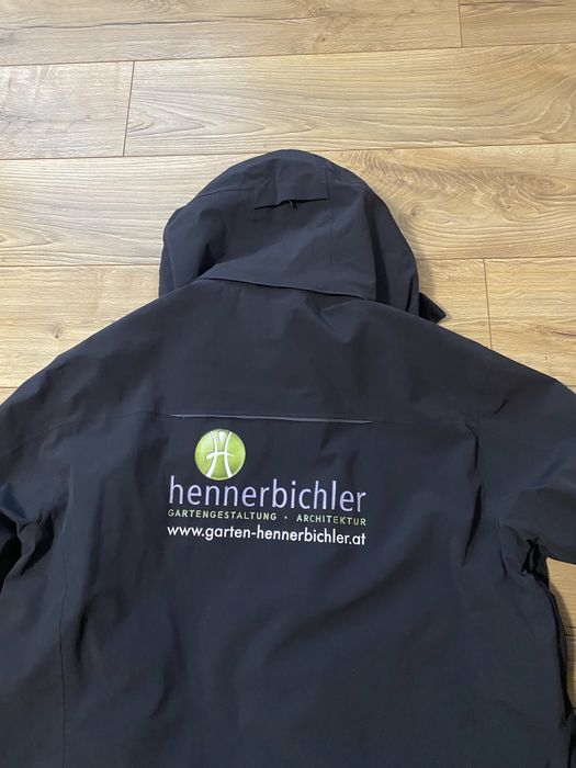 Engelbert Strauss VISION-geaca 2 in 1, ca si Noua, profi, barbati ,3XL