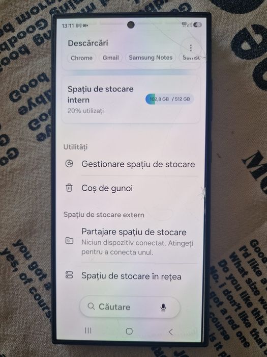 Samsung Galaxy S24 Ultra 512gb