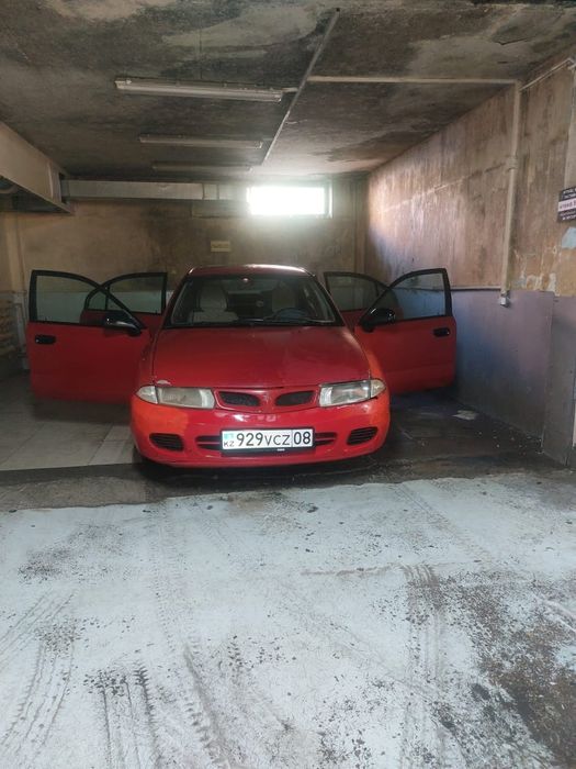 Продам, Мицубиси Каризма