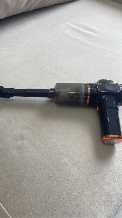 Продам мини пылесос