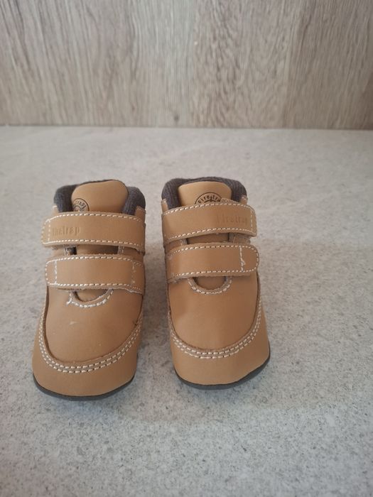 Чехли crocs C4, буйки Milvena