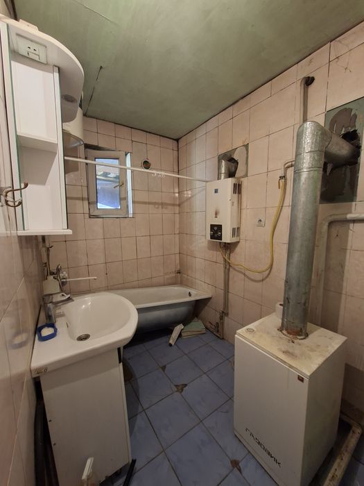 Продается дом в городе Талгаре