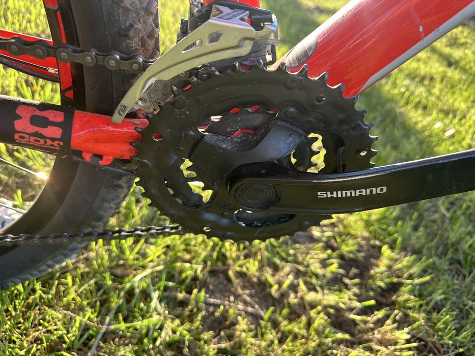 Планинско колело Drag Hardy 29 модел 2024