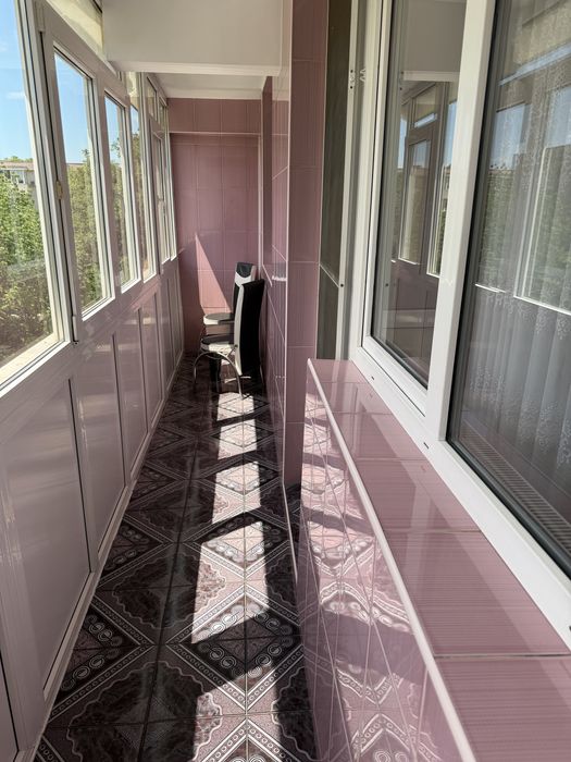 Inchiriez apartament 3 camere