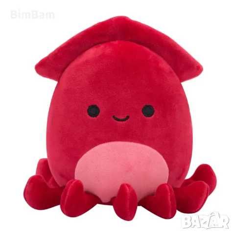 Плюшена ароматизирана играчка изненада Mystery Squad  Squishmallows™