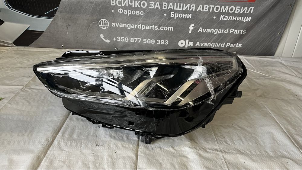 Ляв фар BMW X1 U11 2022-