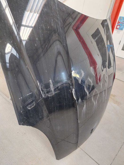 Capotă Porsche Cayenne 9Y 2017-2024