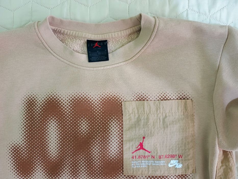 Оригинален комплект Jordan