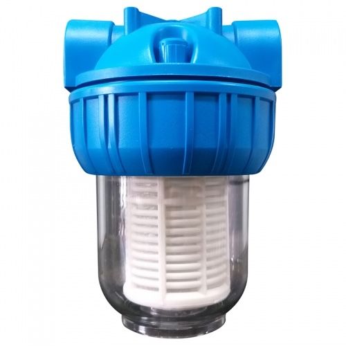 Предфильтр насоса, 25 мм Gidrox