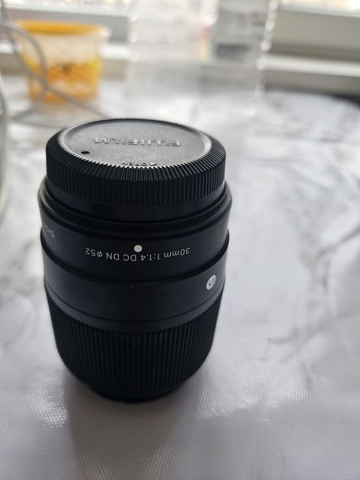 Fujifilm xt-4  18-55