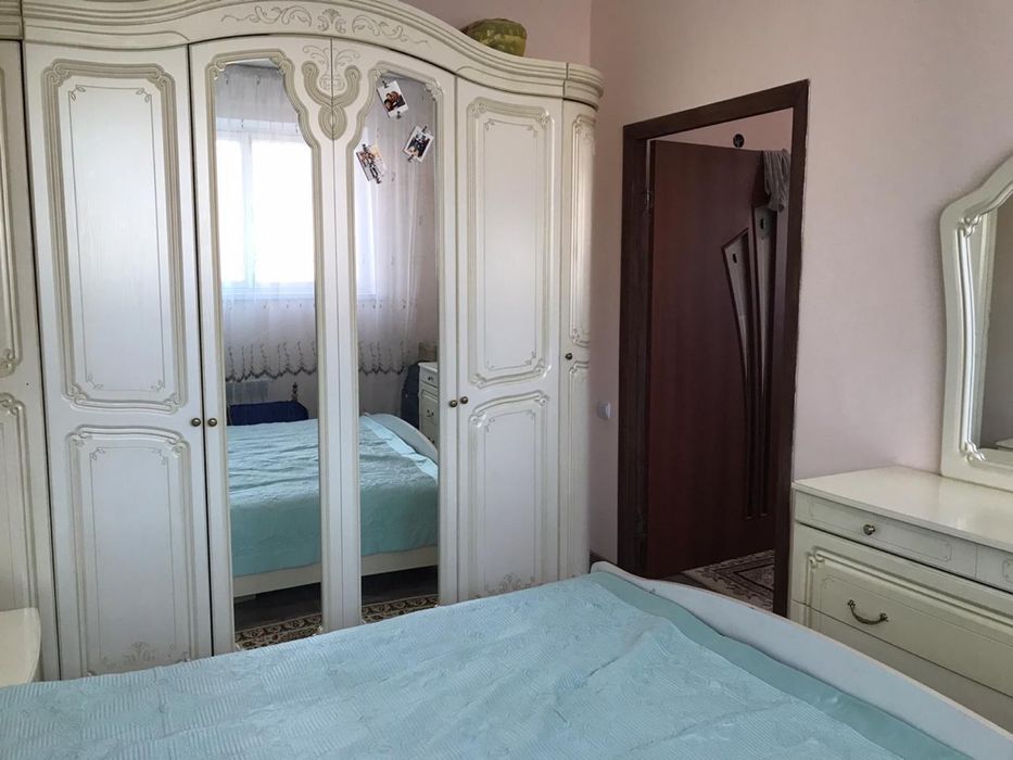 Продаю частный дом в Мерке