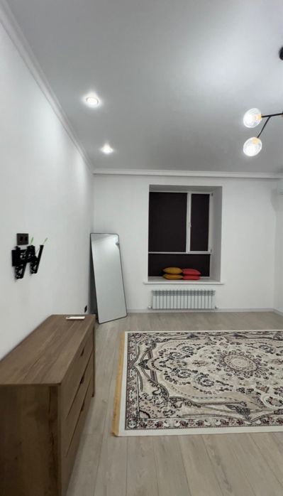 Сдам 1 комн район клиники Дару