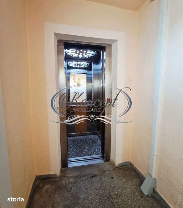 Apartament la cheie, cu parcare langa Piata Ion Mester