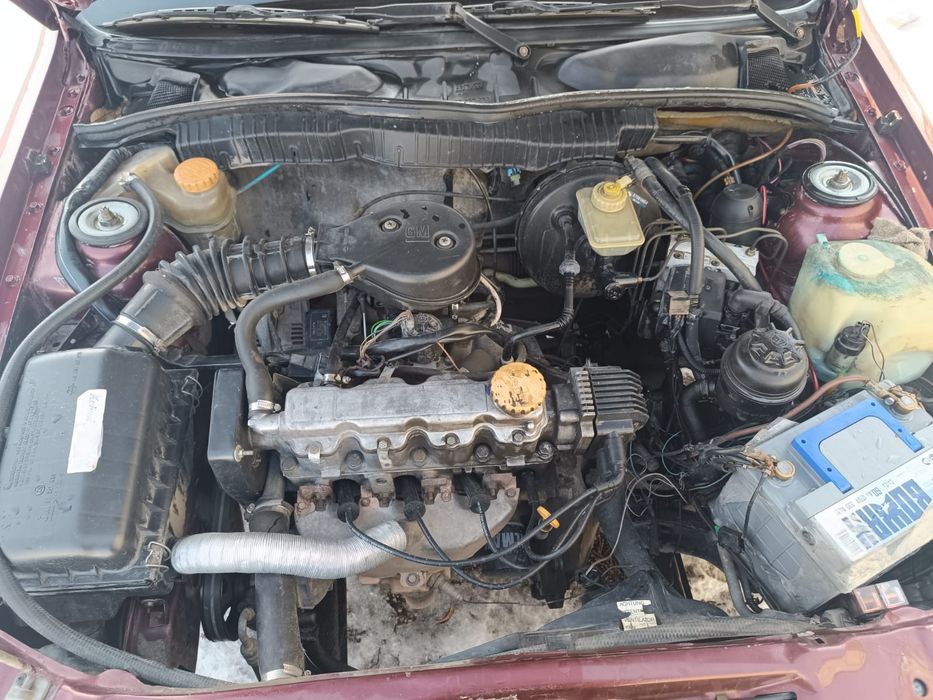 Опел вектра сатылады