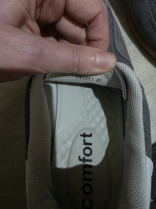 Женские кеды, кроссовки